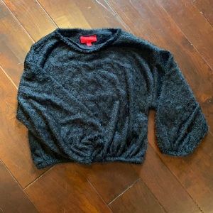 Jennifer Lopez sweater